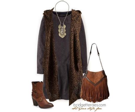 How to Wear Easy Shift Dresses This Fall How to Wear Easy Shift Dresses This Fall