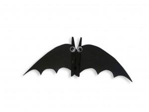 Bat with peg