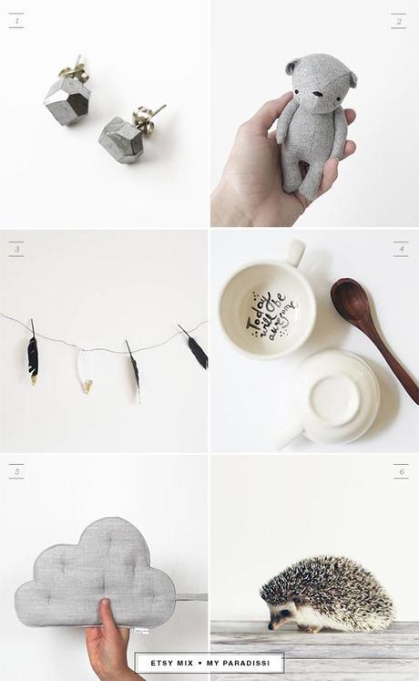 ETSY MIX of the week ETSY MIX of the week | My Paradissi