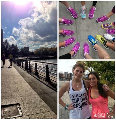 Fitness Blogger Meet & Tweet Fitness Blogger Meet & Tweet 6 via Fitful Focus