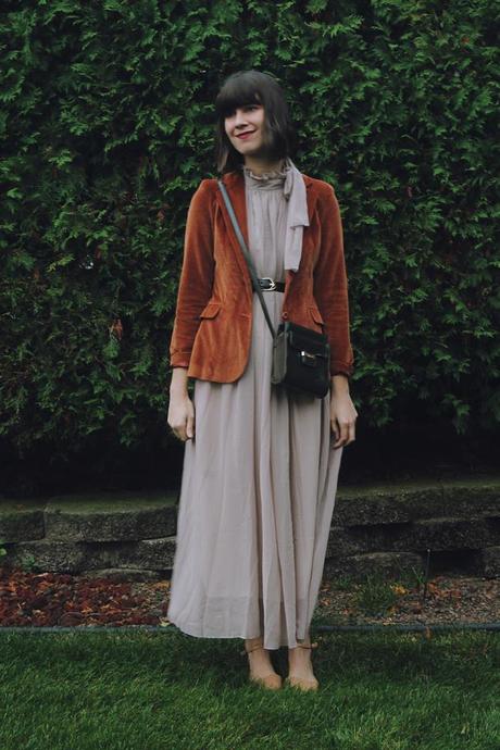 NEW FALL COLORS choies-mauve-column-dress-1