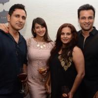 5 – The Restaurant moves to Khar Parveen Dabbas, Preeti Jhangiani, Manasi & Rohit Roy