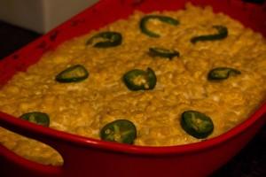 Food Should Taste Good Girls Night and Cheesy Corn Dip Cheesy Corn Dip (1 of 2)
