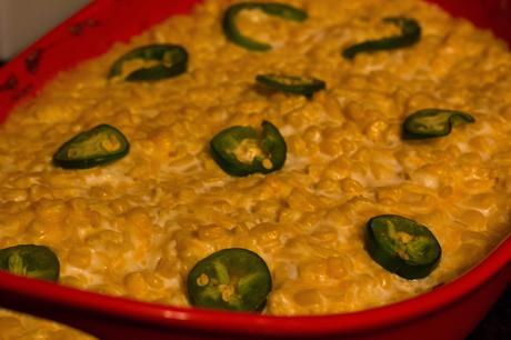 Food Should Taste Good Girls Night and Cheesy Corn Dip Food Should Taste Good Girls Night and Cheesy Corn Dip