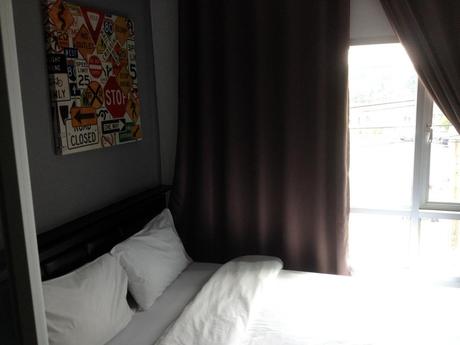 Mint Residence – Bangchak Mint Residence 4