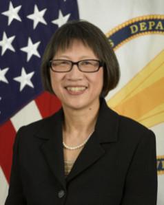 U.S. official says Army’s industrial base in “death spiral” Heidi Shyu
