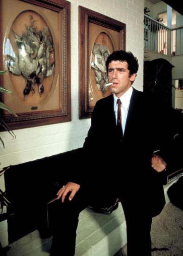 The Long Goodbye (1973) Robert Altman goodbye3