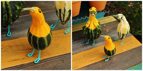Simple and Easy Ideas on How to Decorate Your Pumpkins Simple and Easy Ideas on How to Decorate Your Pumpkins
