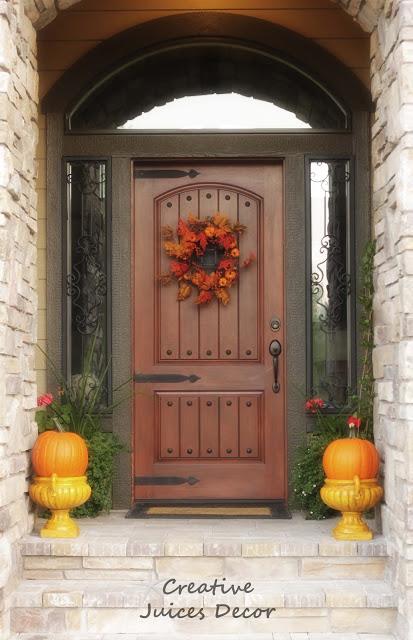 Simple and Easy Ideas on How to Decorate Your Pumpkins Simple and Easy Ideas on How to Decorate Your Pumpkins