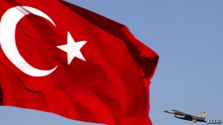 Turkey and the Kurds: War-war, not jaw-jaw Turkey and the Kurds: War-war, not jaw-jaw