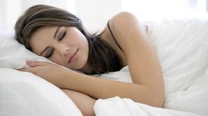 A Good Night’s Sleep Essential For Beauty womens fashion