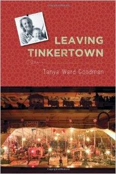 Leaving Tinkertown: Book Review