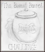 White Chocolate Chip Biscuits White Chocolate Chip Biscuits