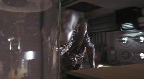 S&S Review: Alien: Isolation