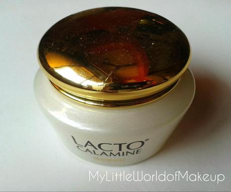 Lacto Calamine Reneu Anti Aging Cream Review. Lacto Calamine Reneu Anti Aging Cream Review.