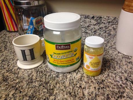 Bulletproof Coffee Bulletproof Coffee