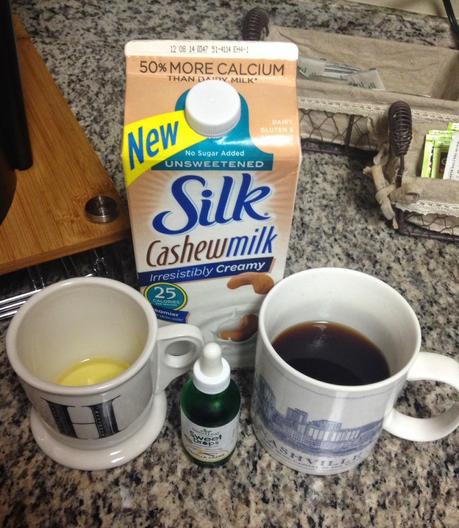 Bulletproof Coffee Bulletproof Coffee