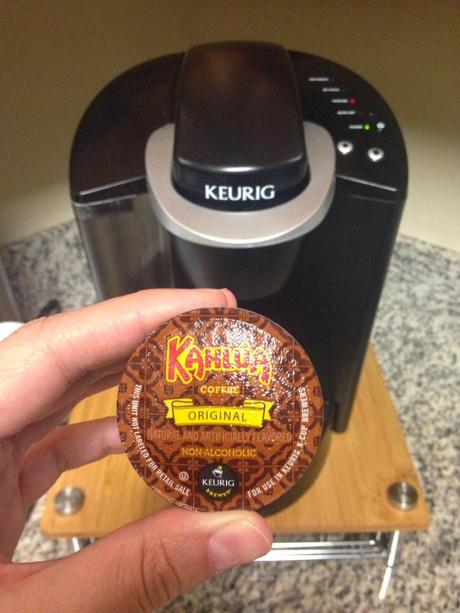 Bulletproof Coffee Bulletproof Coffee