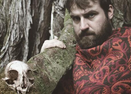 INTERVIEW: Johnny Lynch - Lost Map: One Year On INTERVIEW: Johnny Lynch - Lost Map: One Year On