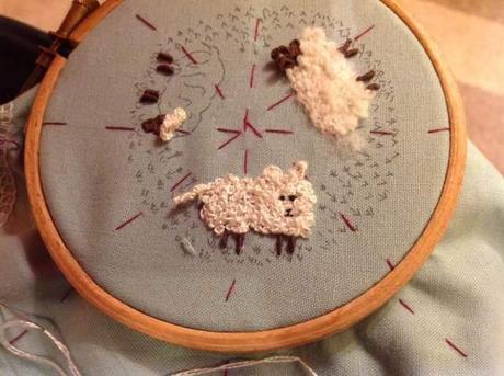 Sheepish Pincushion – An Update IMG_0558