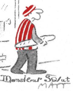Refund for Southampton debacle: a grand gesture, but let Grace House benefit M Salut, drawn by Matt, adapted by jake
