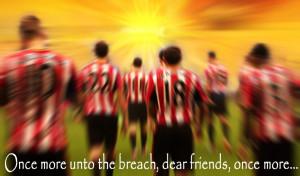 Refund for Southampton debacle: a grand gesture, but let Grace House benefit Jake: 'at last, a good move'