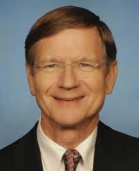 Bachmann and Palin, a Sad Little Boy and The Unscientific Wingnut Lamar Smith