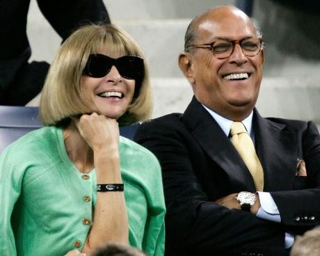 Oscar de la Renta, 1932- 2014 Oscar de la Renta, 1932- 2014