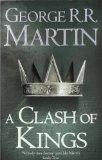 Clash of Kings- George R.R Martin