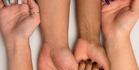 Figure Out the Right Shade Figure Out the Right Shade