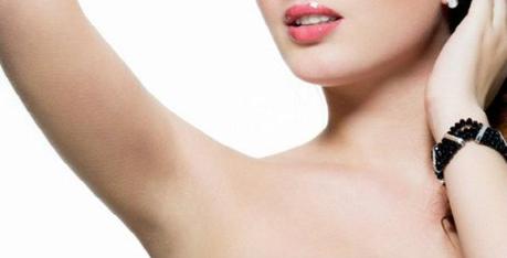 Preventing Underarm Razor Burn Preventing Underarm Razor Burn