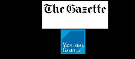 Montreal Gazette: new look, new strategy across four platforms