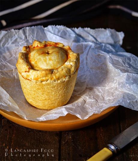Pork Pies from Haynes Men's Pie Manual Pork Pies from Haynes Men's Pie Manual
