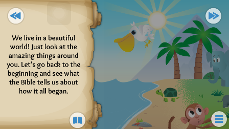 Download Bible App for Kids- a significant religious app for Christian Kids Download Bible App for Kids- a significant religious app for Christian Kids