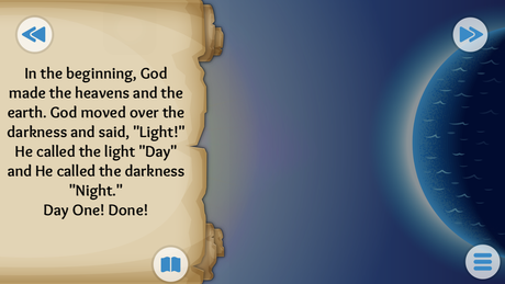 Download Bible App for Kids- a significant religious app for Christian Kids Download Bible App for Kids- a significant religious app for Christian Kids