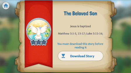 Download Bible App for Kids- a significant religious app for Christian Kids Download Bible App for Kids- a significant religious app for Christian Kids