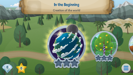 Download Bible App for Kids- a significant religious app for Christian Kids Download Bible App for Kids- a significant religious app for Christian Kids