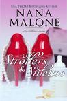 STROLLERS & STILETTOS BY NANA MALONE BLOG TOUR Strollers and Stilettos