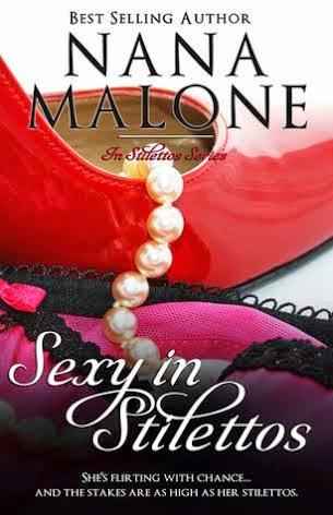 STROLLERS & STILETTOS BY NANA MALONE BLOG TOUR STROLLERS & STILETTOS BY NANA MALONE BLOG TOUR