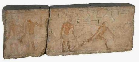 Relief of Tep-em-Ankh Relief of Tep-em-Ankh