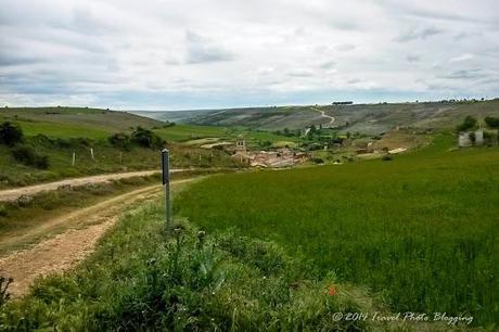 The hardest day of the Camino The hardest day of the Camino