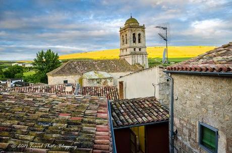 The hardest day of the Camino The hardest day of the Camino