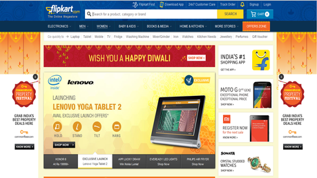 Top Indian Websites to shop International Brands