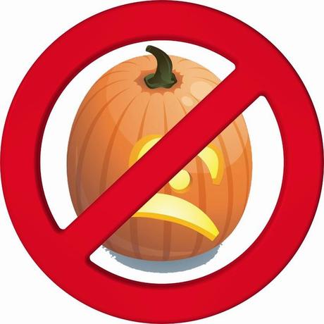Having Our #Halloween Pumpkin Pie AND Eating It Too Having Our #Halloween Pumpkin Pie AND Eating It Too