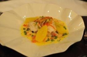 Review: La Bonne Auberge, 161 West Nile Street, Glasgow La bonne auberge French Glasgow