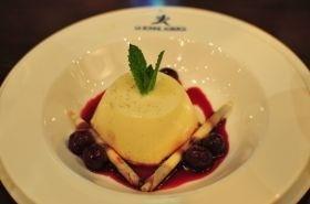 Review: La Bonne Auberge, 161 West Nile Street, Glasgow La bonne auberge French Glasgow