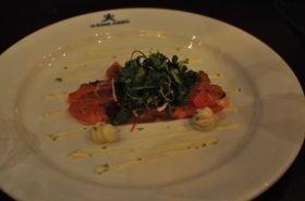 Review: La Bonne Auberge, 161 West Nile Street, Glasgow La bonne auberge French Glasgow