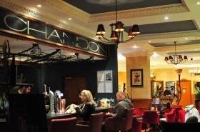 Review: La Bonne Auberge, 161 West Nile Street, Glasgow La bonne auberge French Glasgow