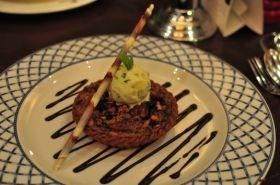 Review: La Bonne Auberge, 161 West Nile Street, Glasgow La bonne auberge French Glasgow
