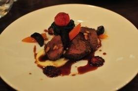 Review: La Bonne Auberge, 161 West Nile Street, Glasgow La bonne auberge French Glasgow